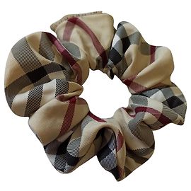 Burberry Acessórios de cabelo Bege