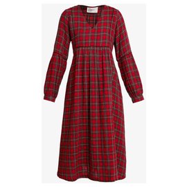 Leon & Harper Dresses Red