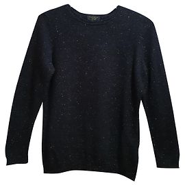 Autre Marque Cashmere Charter Club Noir