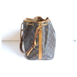 Louis Vuitton-Noe PM-Castaño