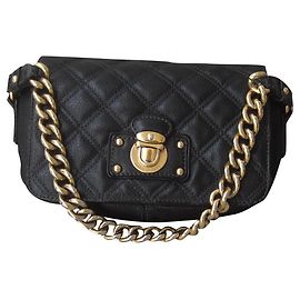Marc Jacobs Borse Nero