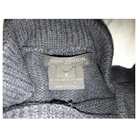 Louis Vuitton-Kleider-Marineblau