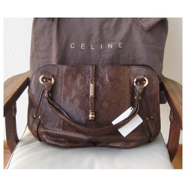 Céline-Handtaschen-Schokolade