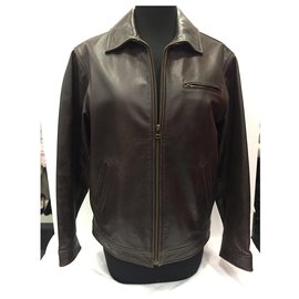 Polo Ralph Lauren-Jacket-Brown