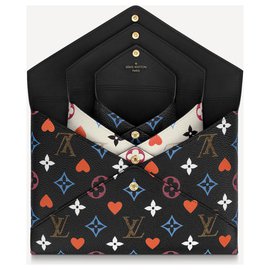 Louis Vuitton-LV Kirigami GameOn-Multiple colors