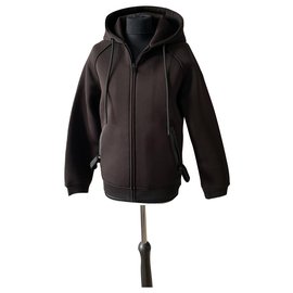 Alexander Wang Jacken Schwarz