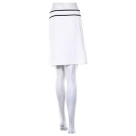 Joseph-Skirts-White