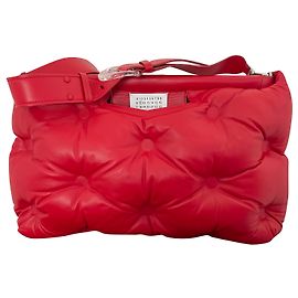 Maison Martin Margiela Glam Slam bag Red