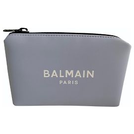Balmain Kosmetiktasche Lavendel Lavendel