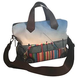 Paul Smith Totes Multicolore