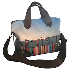Paul Smith Totes Multiple colors