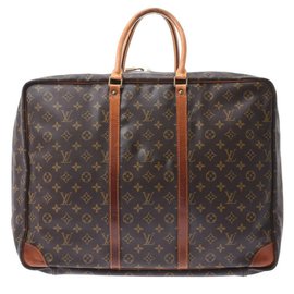 Louis Vuitton-Louis Vuitton Sirius-Brown
