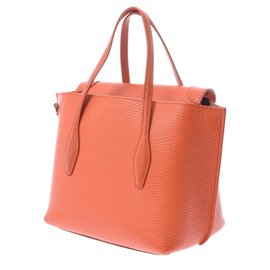 Tod's-Tod's handbag-Orange