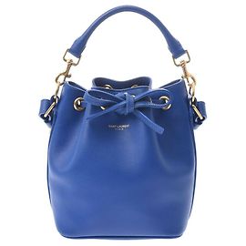 Saint Laurent Emmanuelle Azul