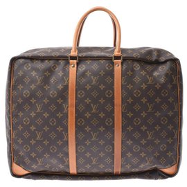 Louis Vuitton-Louis Vuitton Sirius-Brown