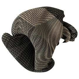 Issey Miyake Bufanda Miyake plisada Multicolor