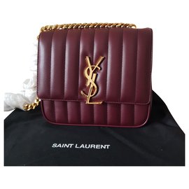 Yves Saint Laurent-532612-Burdeos