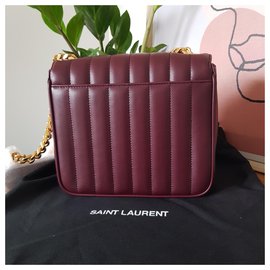 Yves Saint Laurent-532612-Bordeaux