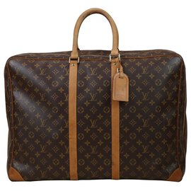 Louis Vuitton-Louis Vuitton Sirius-Brown