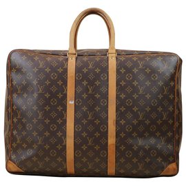 Louis Vuitton-Louis Vuitton Sirius-Brown