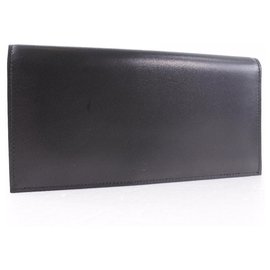 Omega-Omega Wallet-Black