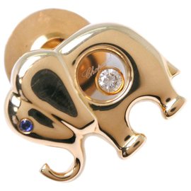 Spilla Chopard D'oro