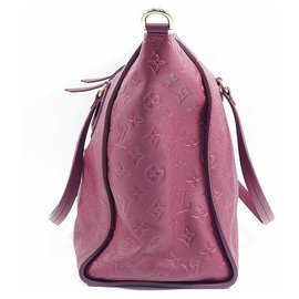 Louis Vuitton-LOUIS VUITTON Lumineuse PM Womens tote bag Leysin-Other