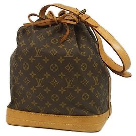 Louis Vuitton Noe Borsa a tracolla donna M42224 Altro
