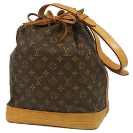 Louis Vuitton-Louis Vuitton Noe Borsa a tracolla donna M42224-Altro