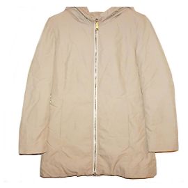 Autre Marque Giacca con cappuccio Valstar Milano Beige