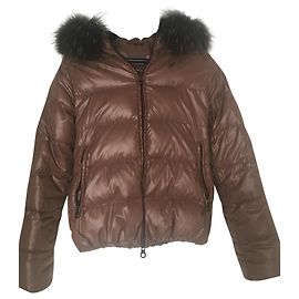 Duvetica Marrone Nero Marrone chiaro Marrone scuro
