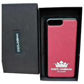 Dolce & Gabbana Monederos, carteras, casos Roja