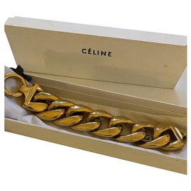 Céline-Bracelets-Golden