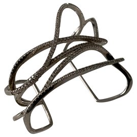 APM Monaco Armbänder Silber