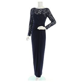 Ralph Lauren Blue Dress Blue