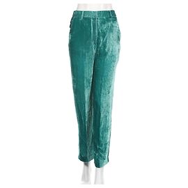 The Kooples Pantalones, polainas Verde