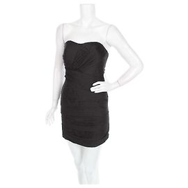 Gestuz Dresses Black