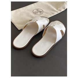 sandale hermes homme pas cher