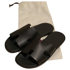 Hermès-Izmir-Black