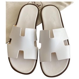 Hermès-Izmir-White