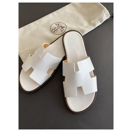 sandale hermes homme
