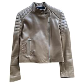 Dior-Dior jacket-Light brown