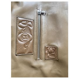 Dior-Dior jacket-Light brown