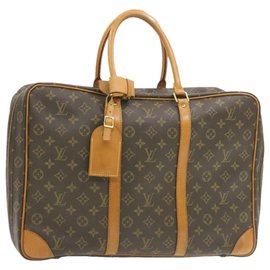 Louis Vuitton-Louis Vuitton Sirius-Brown