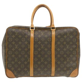 Louis Vuitton-Louis Vuitton Sirius-Brown