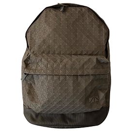 Issey Miyake Mochila Baobao gris Gris