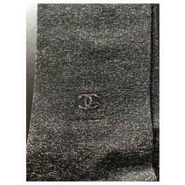 Chanel-Intimates-Silber