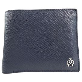 Autre Marque dunhill Wallet Navy blue
