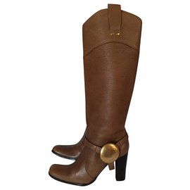 Dolce & Gabbana Botas Otro