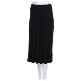 Filippa K-Skirts-Black